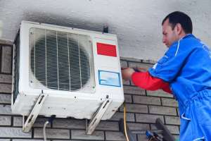 24/7 and Emergency HVAC Near Old River Winfree, TX | Air Conidtioning and Heating Contractors
